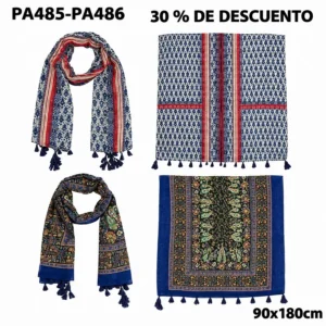 PA485 / 486 PASHMINA