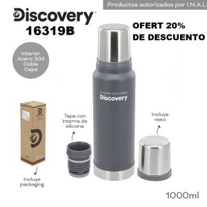 16319B Termo Discovery T2