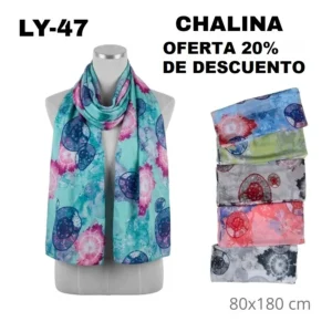 LY-47 CHALINA ANCHA