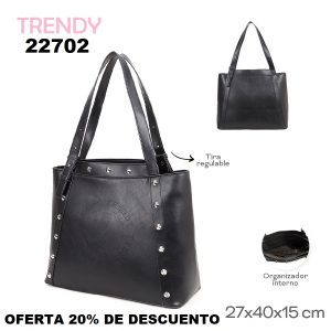 22702 Cartera Trendy
