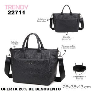 22711 Cartera Trendy