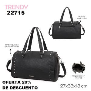 22715 Cartera Trendy