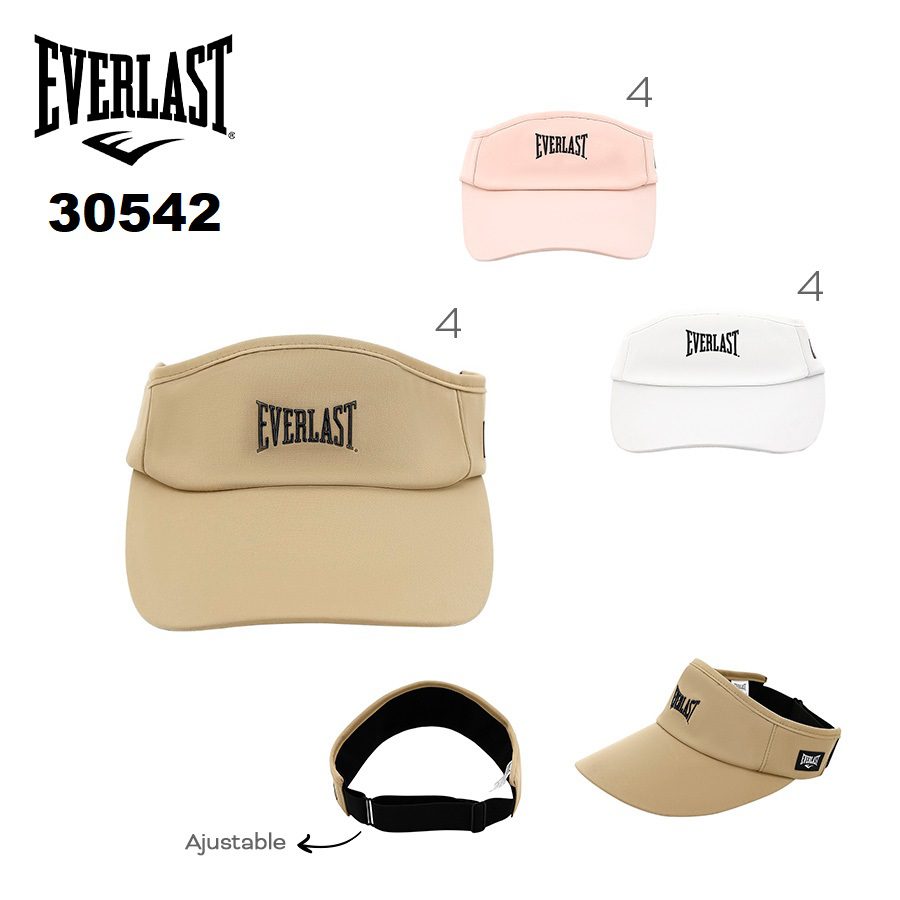 30542 Visera Everlast