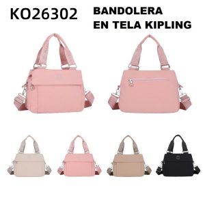 KO26302 BANDOLERA KOAH