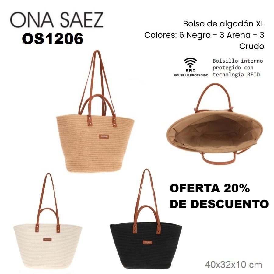 OS1206 BOLSO