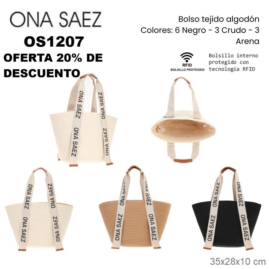 OS1207 BOLSO
