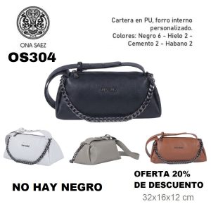OS304 CARTERA ONA SAEZ