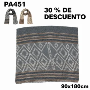 PA451 CHALINA ANCHA