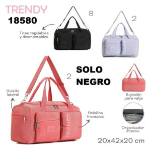18580 Bolso Trendy