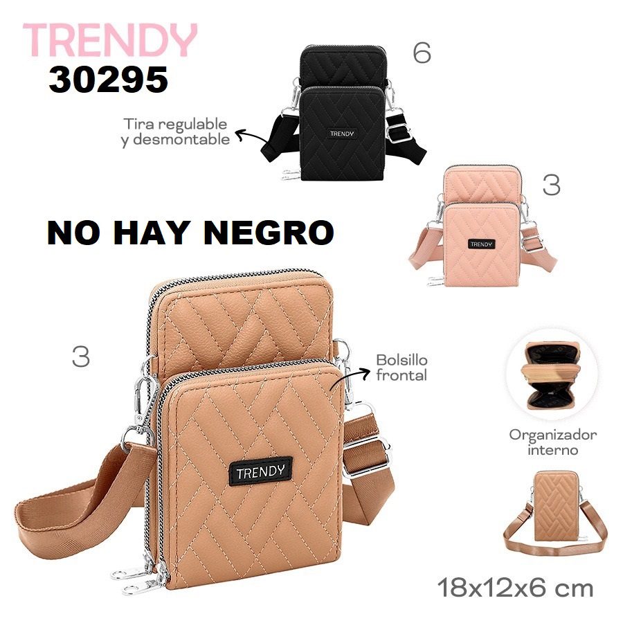 30295 - Fichero Trendy