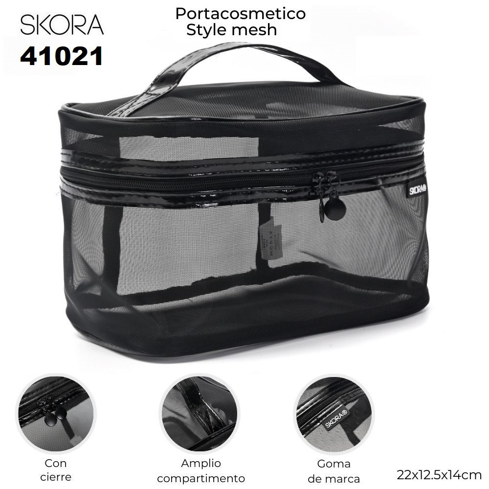 41021 Portacosmetico