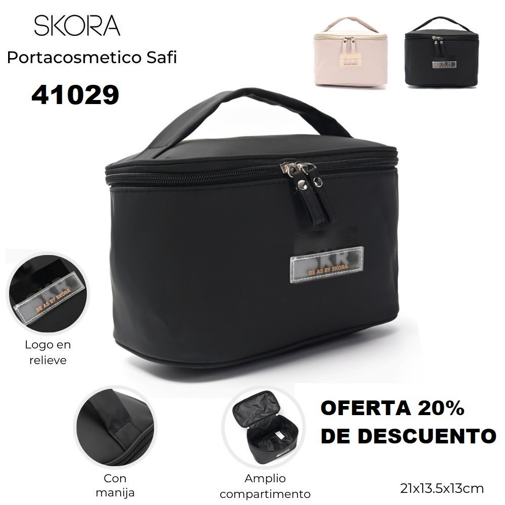 41029 Portacosmetico