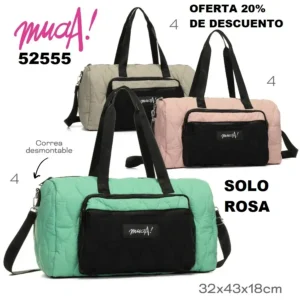 52555 Bolso Muaa