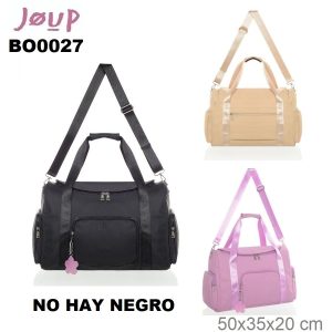 BO0027J BOLSO ENGOMADO CON LLAVERO