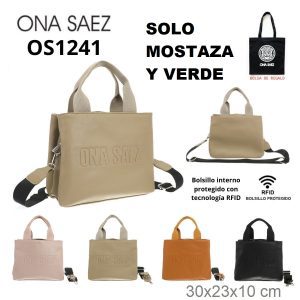 OS1241 CARTERA ONA SAEZ
