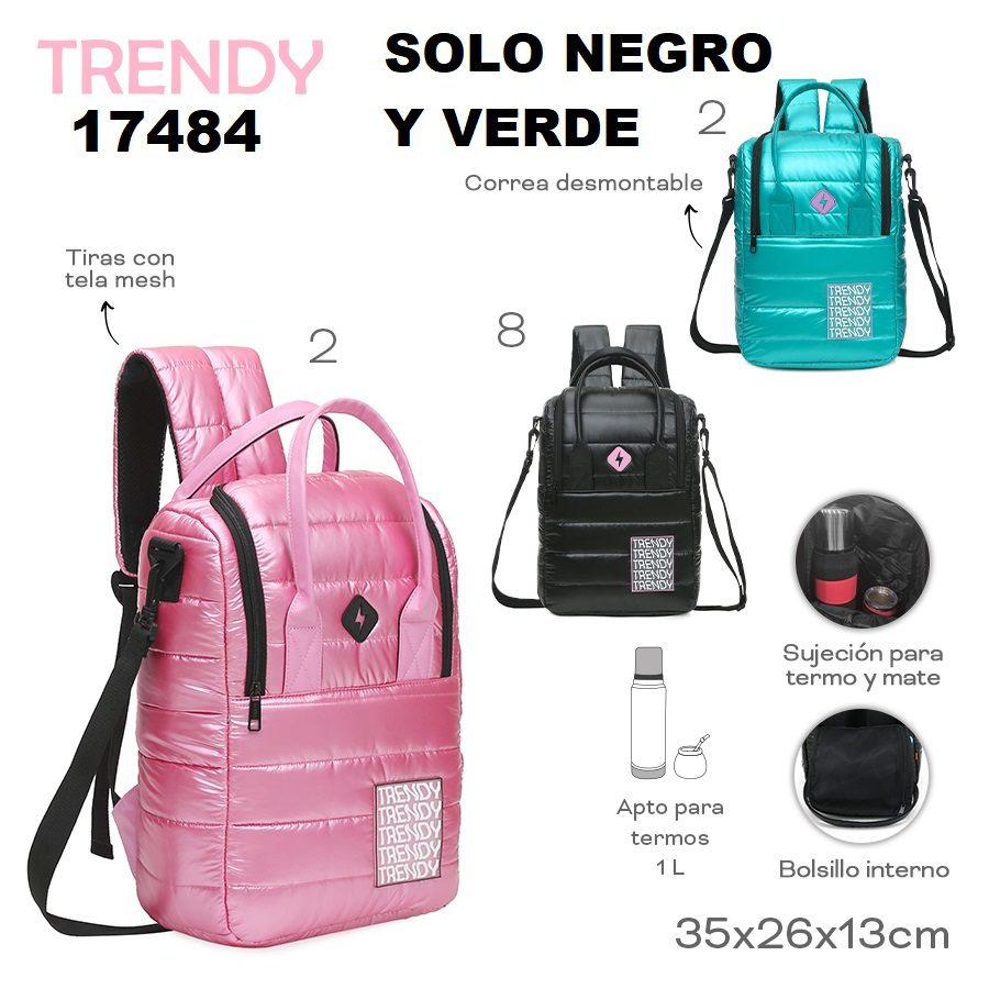 17484 - Matera Trendy