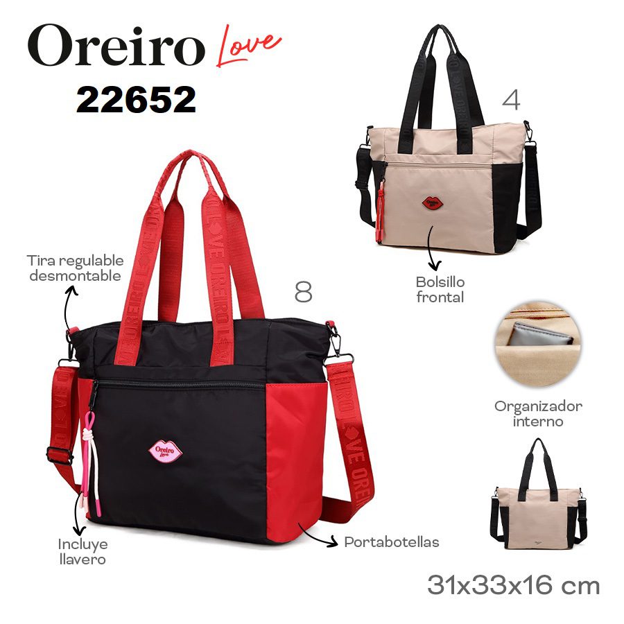 22652 Tote Oreiro