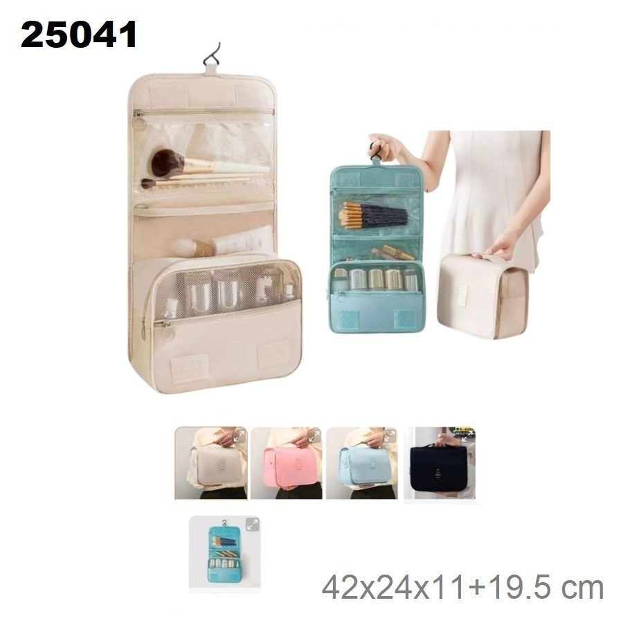 25041 PORTA VIAJE PLEGABLE