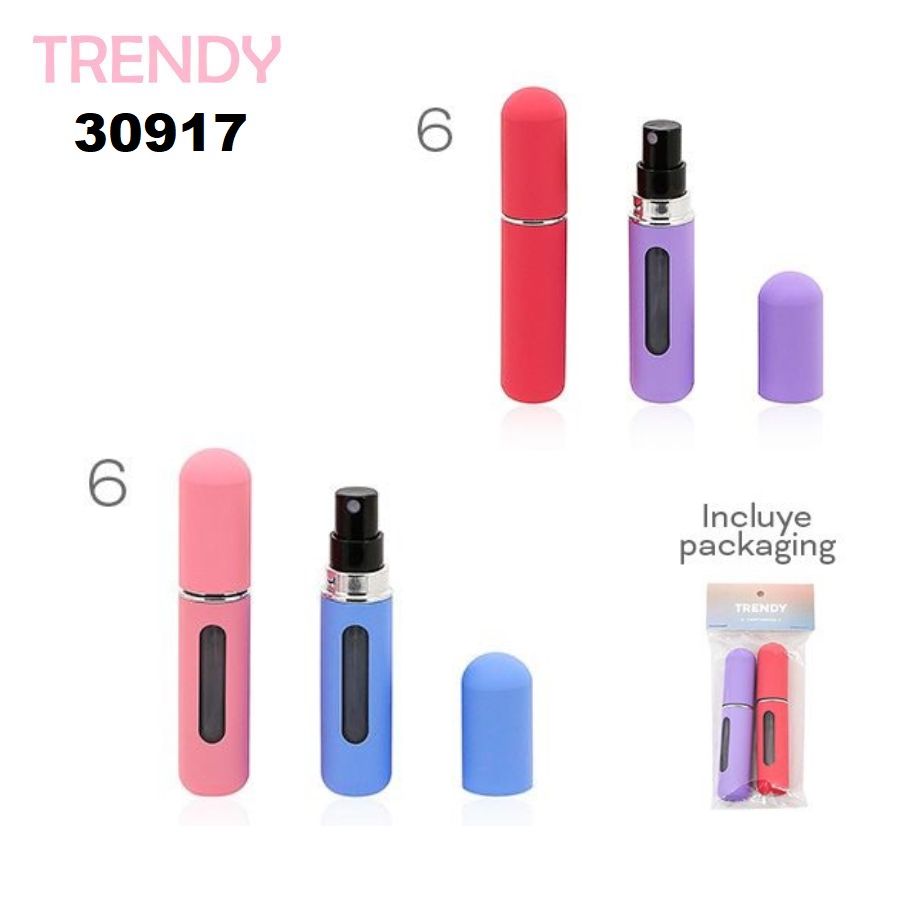 30917 - Perfumero Trendy