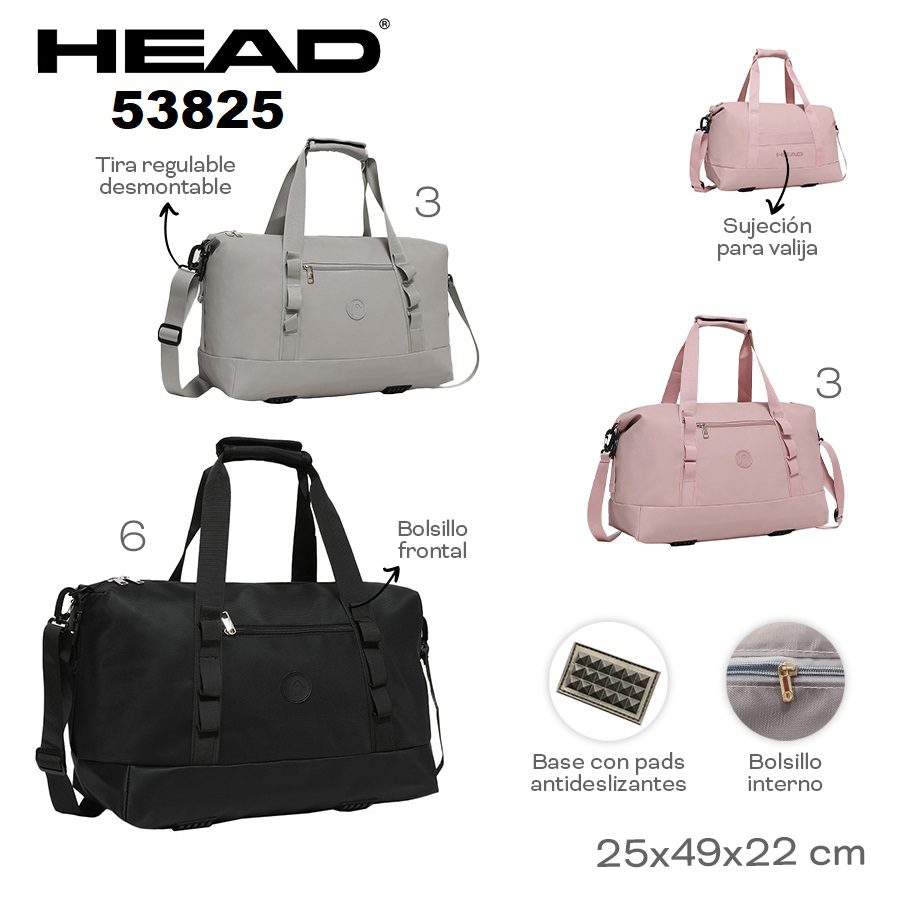53825 Bolso Head