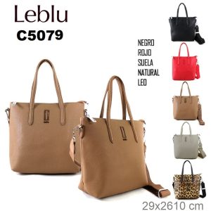 C5079 TOTE MEDIUM ELITE