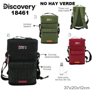18461 - Matera Discovery T2