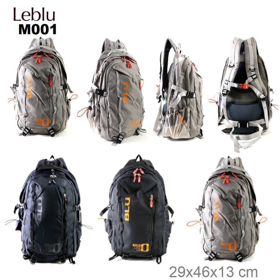 M001 MOCHILA OUT G