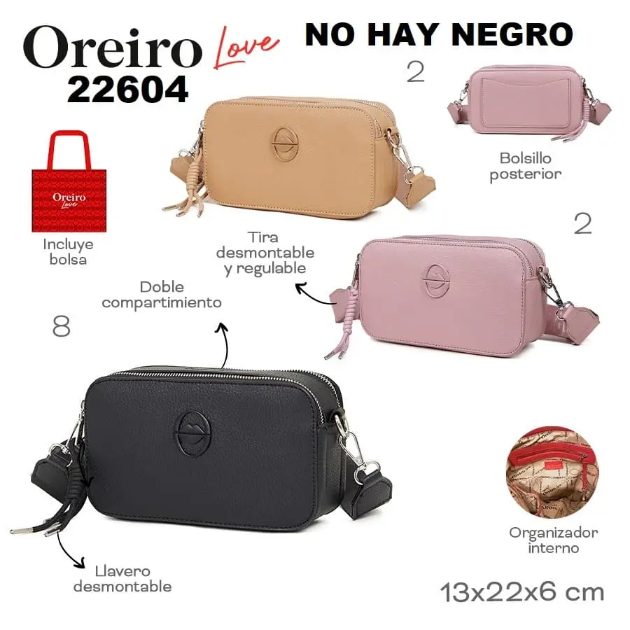 22604 Morral Oreiro Love
