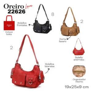 22626 Cartera Oreiro
