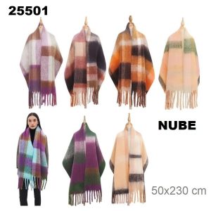25501 PASHMINA NUBE CUADROS