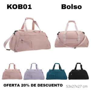 KOB 01 BOLSO KOAH