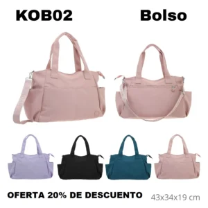 KOB 02 BOLSO KOAH