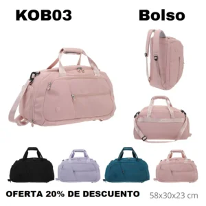 KOB 03 BOLSO KOAH