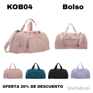 KOB 04 BOLSO KOAH