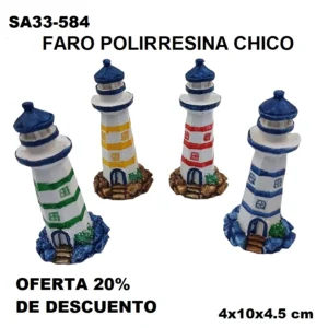 SA33-584 FARO