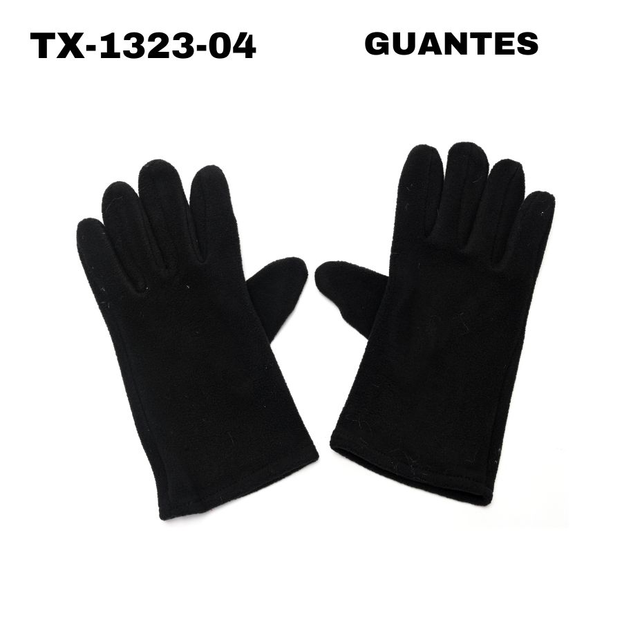 TX-1323-04 Guantes Polar