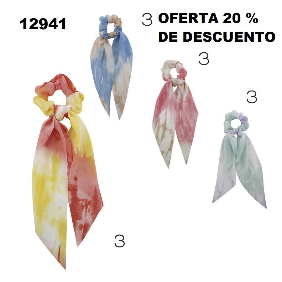 12941 - Scunzi Pelo