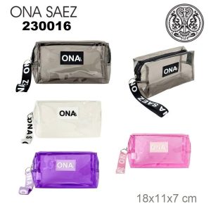 230016 PORTA COSMETICOS ONA SAEZ