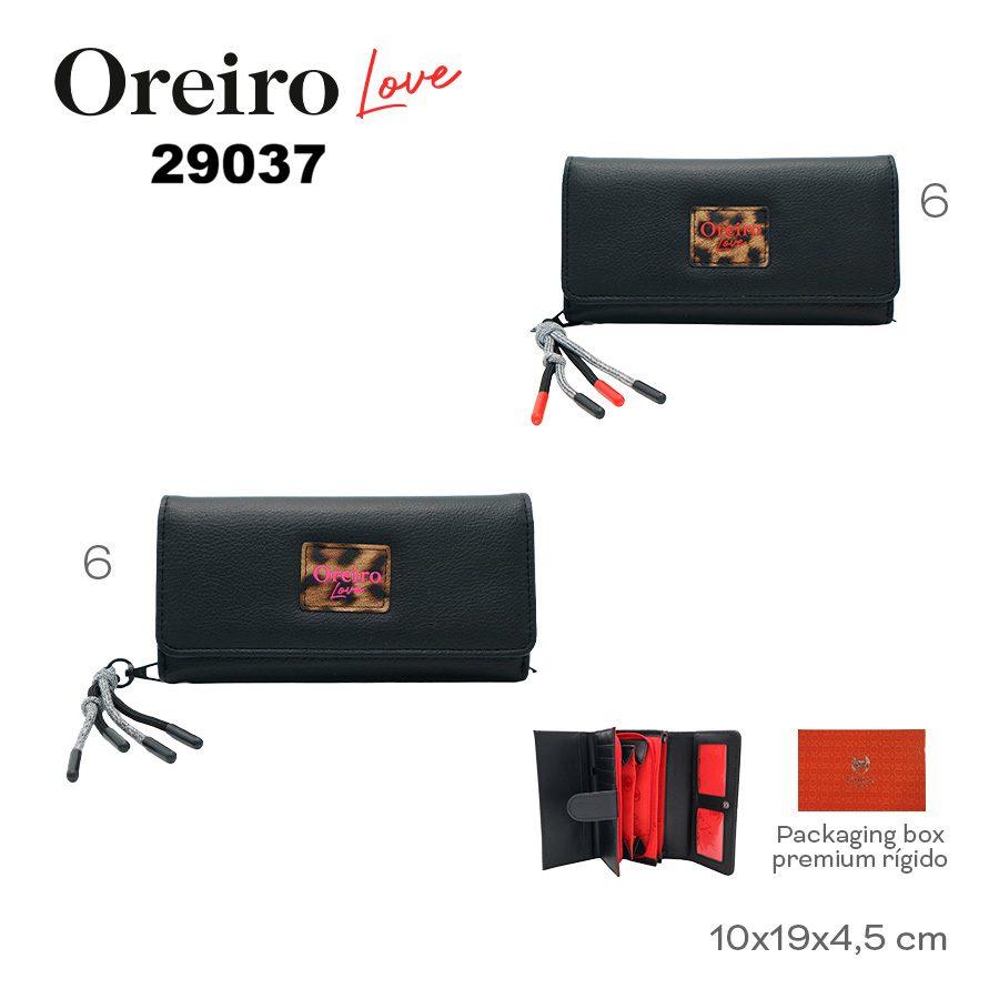 29037 - Billetera Oreiro Love
