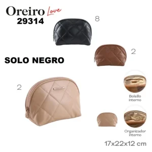 29314 Portacosmetico Oreiro Love
