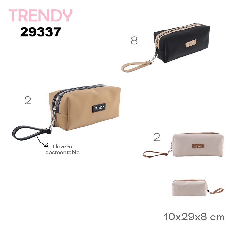 29337 Portacosmetico Trendy