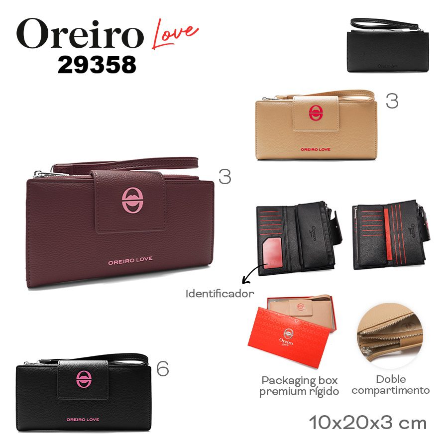 29358 Billetera Oreiro