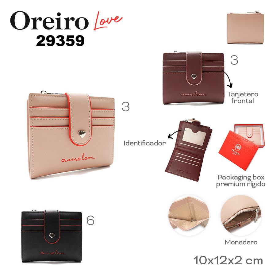 29359 Billetera Oreiro