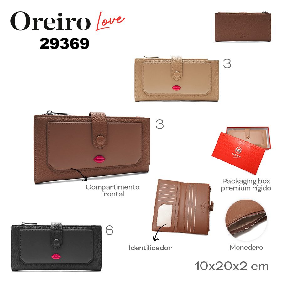 29369 Billetera Oreiro
