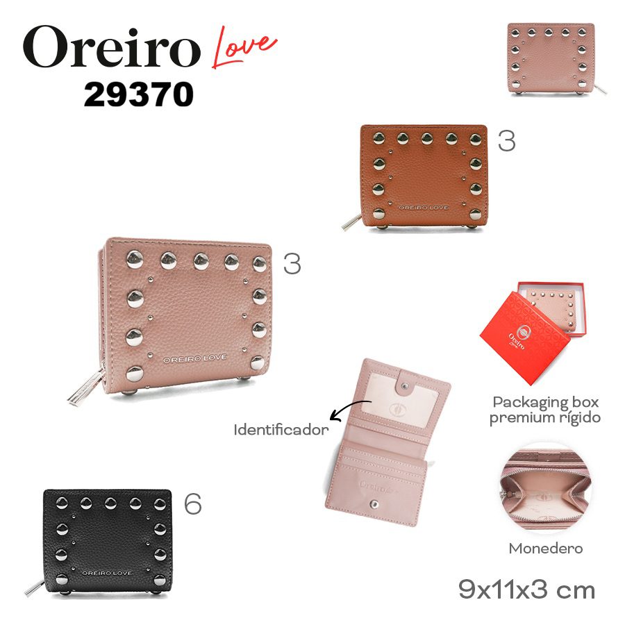 29370 Billetera Oreiro