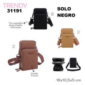 31191 Phone Bag Trendy