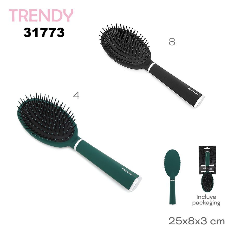31773 Cepillo Trendy