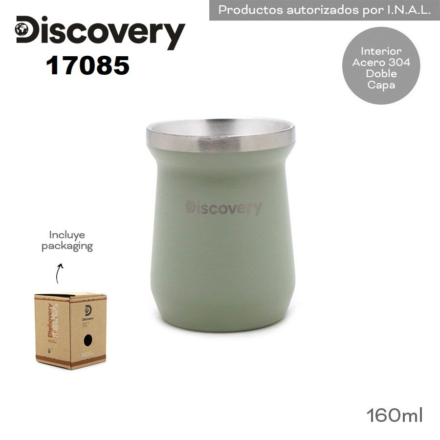 17085C Mate Discovery T3