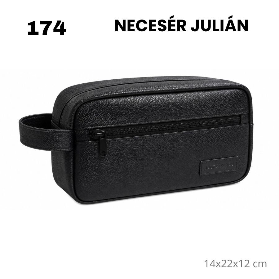 174 NECESER PU