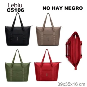C5106 TOTE CINTA LEBLU